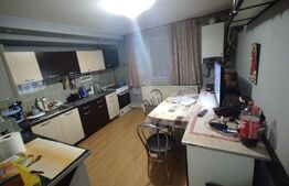 Apartament 2 camere,etaj 1, 61mp, zona Tudor Vladimirescu,oras Nasaud