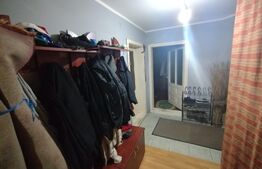 Apartament 2 camere,etaj 1, 61mp, zona Tudor Vladimirescu,oras Nasaud