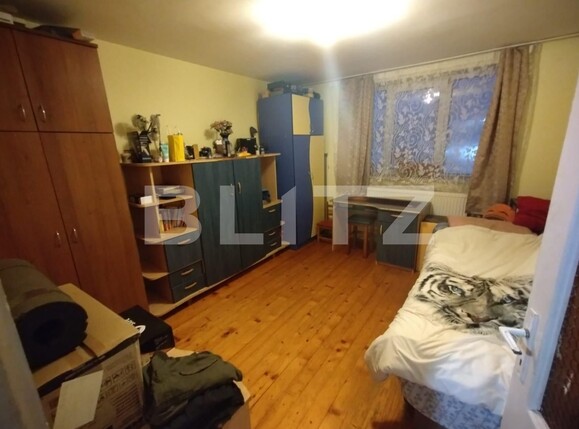 Apartament de vânzare 2 camere Nasaud - 134027AV | BLITZ Bistriţa | Poza3