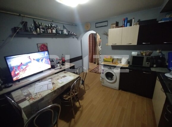 Apartament de vânzare 2 camere Nasaud - 134027AV | BLITZ Bistriţa | Poza9