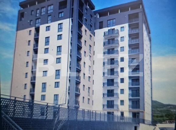 Apartament de vânzare 2 camere Centura - 134184AV | BLITZ Bistriţa | Poza1