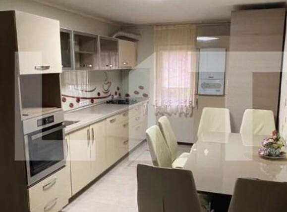Apartament de vânzare 3 camere Sud - 134202AV | BLITZ Bistriţa | Poza1