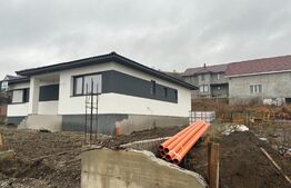 Casa Individuala 143mp, 500mp teren, cartier Viisoara