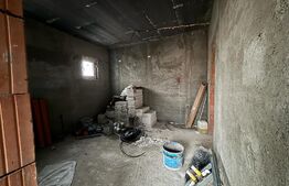 Casa Individuala 143mp, 500mp teren, cartier Viisoara