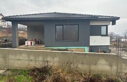 Casa Individuala 143mp, 500mp teren, cartier Viisoara