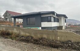 Casa Individuala 143mp, 500mp teren, cartier Viisoara