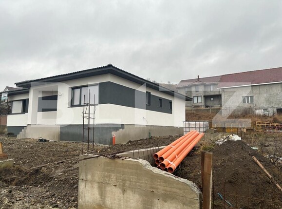 Casa de vânzare 3 camere Viișoara - 134203CV | BLITZ Bistriţa | Poza14