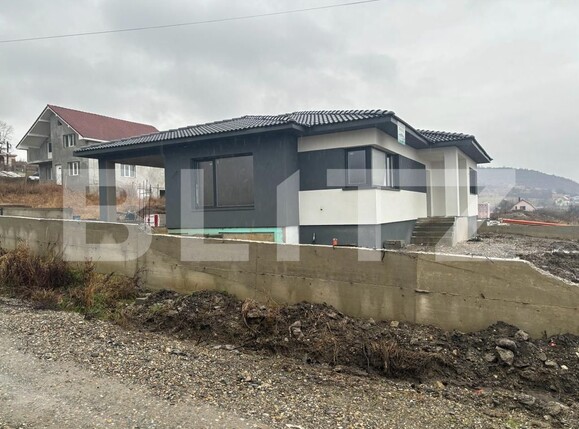 Casa de vânzare 3 camere Viișoara - 134203CV | BLITZ Bistriţa | Poza1