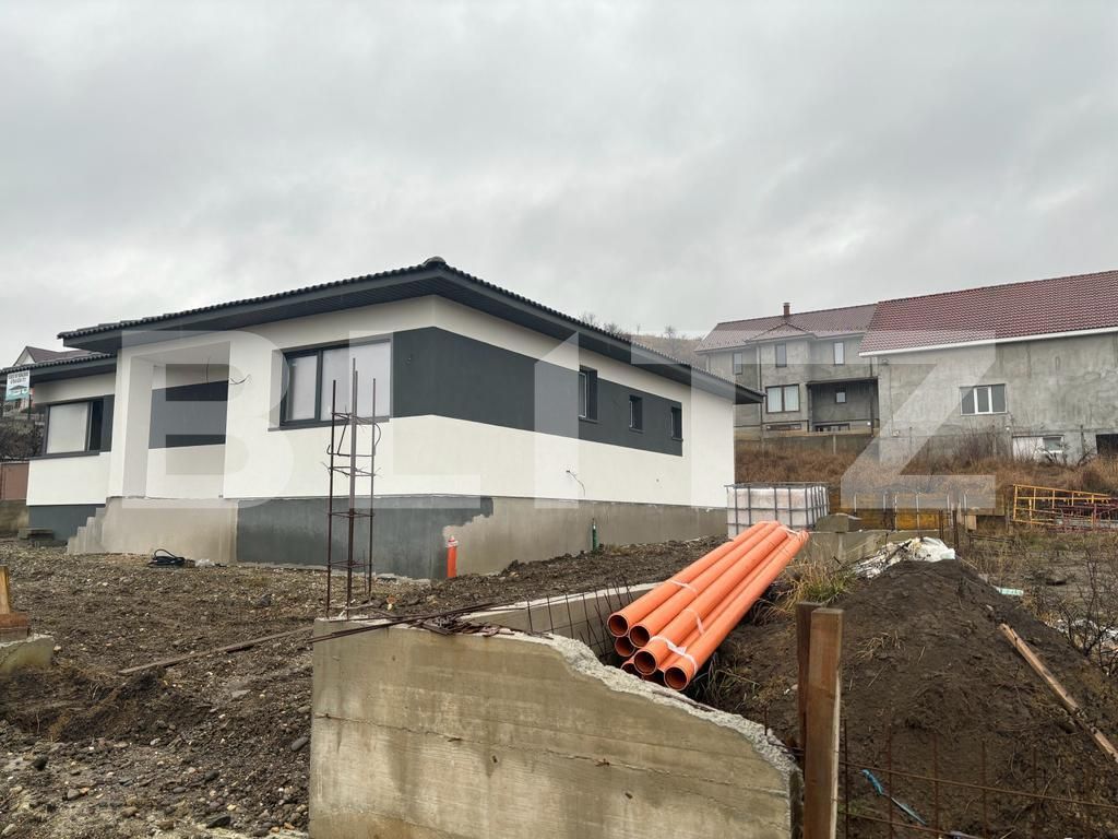 Casa de vânzare 3 camere Viișoara - 134203CV | BLITZ Bistriţa | Poza14