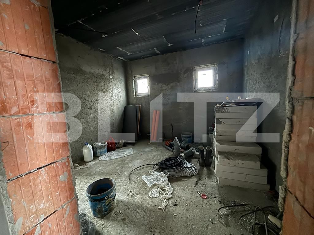 Casa de vânzare 3 camere Viișoara - 134203CV | BLITZ Bistriţa | Poza4