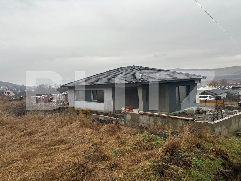 Casa de vânzare 3 camere Viișoara - 134203CV | BLITZ Bistriţa | Poza2