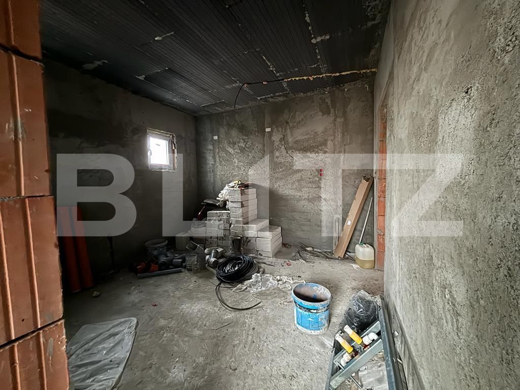 Casa de vânzare 3 camere Viișoara - 134203CV | BLITZ Bistriţa | Poza8