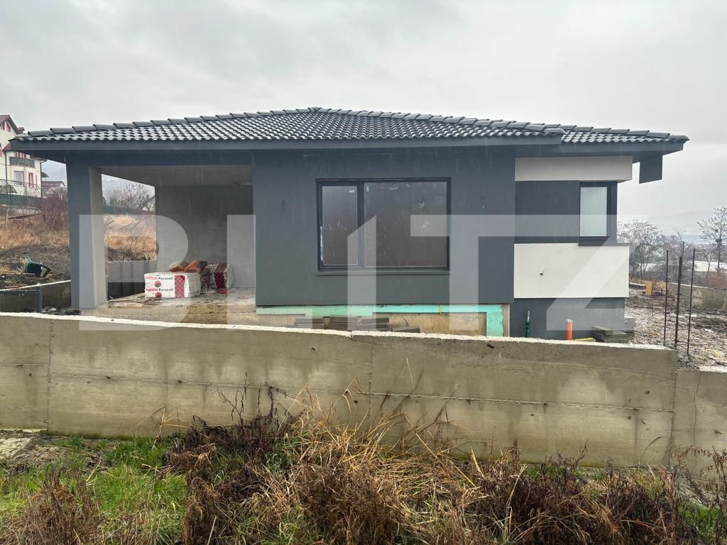 Casa de vânzare 3 camere Viișoara - 134203CV | BLITZ Bistriţa | Poza6