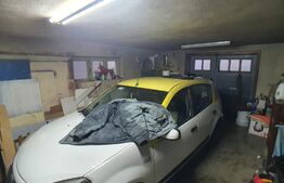 Casa de vanzare in Bistrita 175mp utili, teren 572 mp, zona centrala