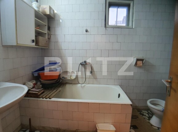 Casa de vânzare 3 camere Central - 134312CV | BLITZ Bistriţa | Poza4