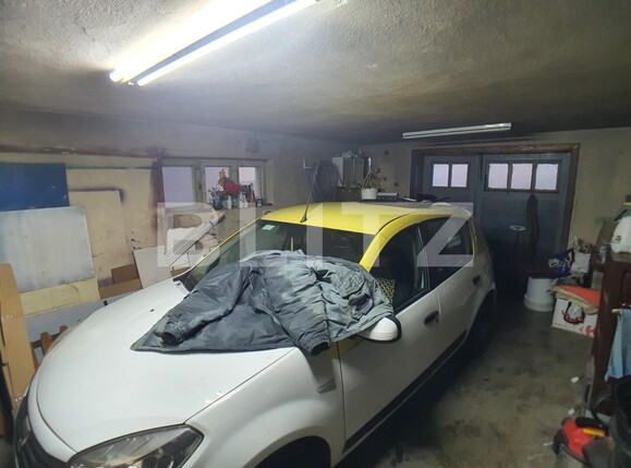 Casa de vânzare 3 camere Central - 134312CV | BLITZ Bistriţa | Poza2