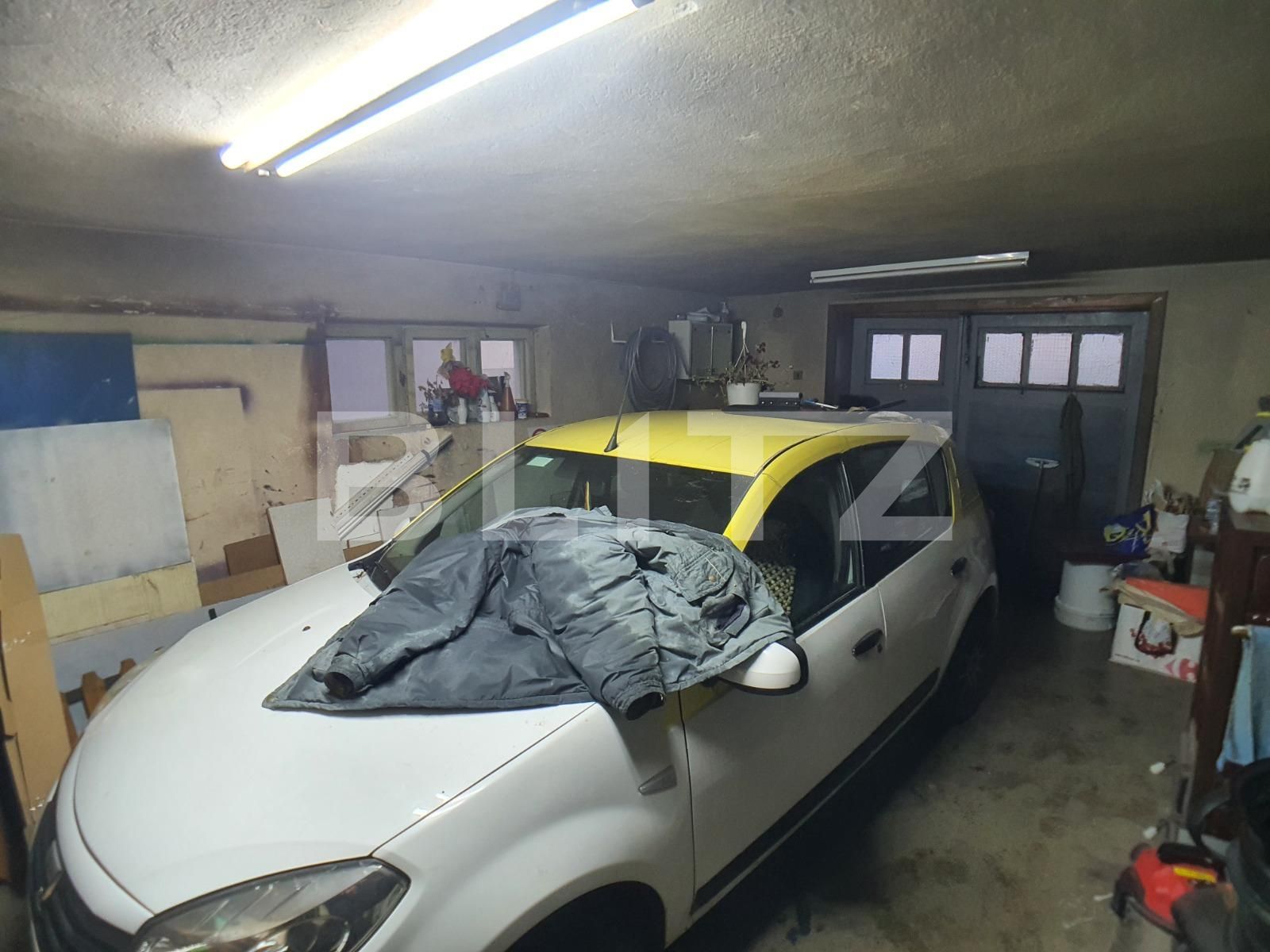 Casa de vânzare 3 camere Central - 134312CV | BLITZ Bistriţa | Poza2