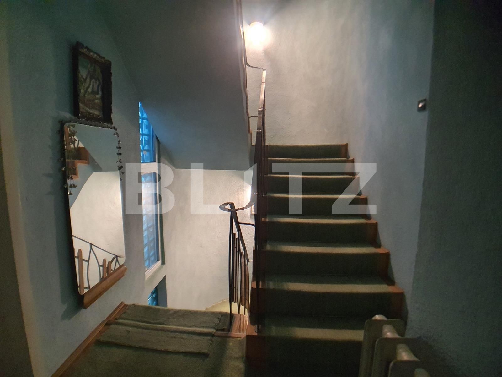 Casa de vânzare 3 camere Central - 134312CV | BLITZ Bistriţa | Poza3