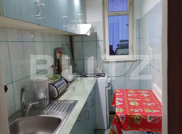 Apartament de vânzare 2 camere Decebal - 134327AV | BLITZ Bistriţa | Poza1