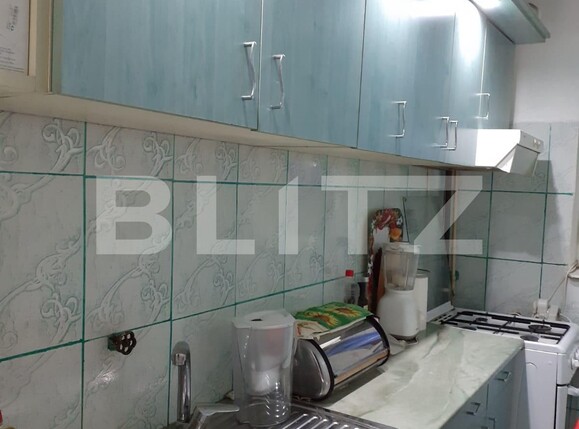 Apartament de vânzare 2 camere Decebal - 134327AV | BLITZ Bistriţa | Poza4