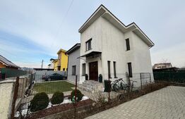 Casa Individuala 168mp zona Sud