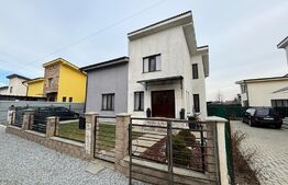 Casa Individuala 168mp zona Sud