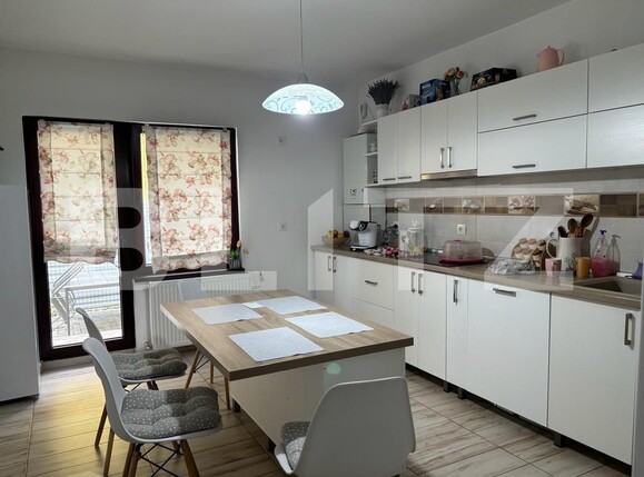 Casa de vânzare 4 camere Sud - 134378CV | BLITZ Bistriţa | Poza4