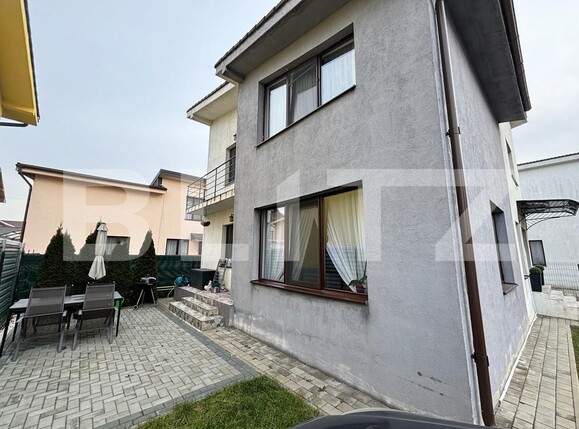 Casa de vânzare 4 camere Sud - 134378CV | BLITZ Bistriţa | Poza1