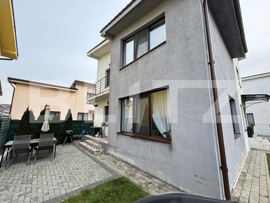 Casa de vânzare 4 camere Sud - 134378CV | BLITZ Bistriţa | Poza1