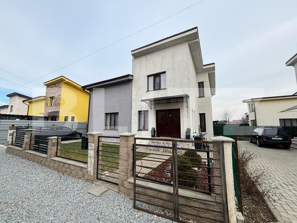 Casa de vânzare 4 camere Sud - 134378CV | BLITZ Bistriţa | Poza5