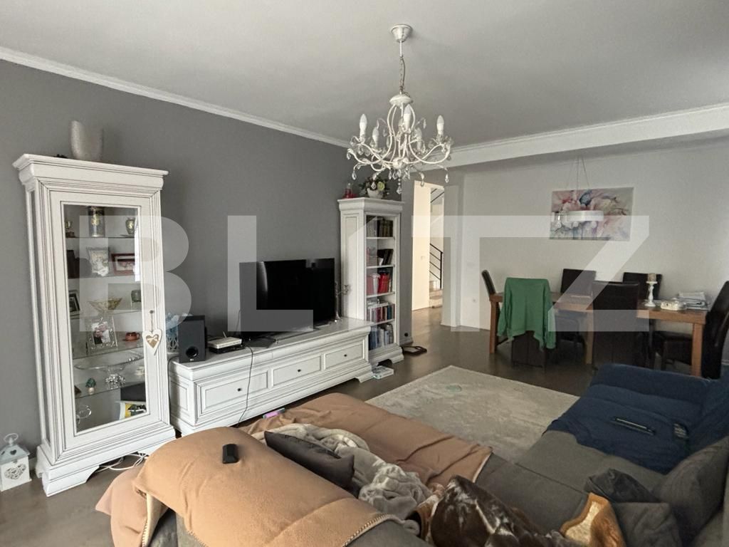 Casa de vânzare 4 camere Sud - 134378CV | BLITZ Bistriţa | Poza2