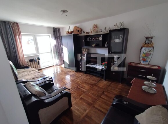 Apartament de vânzare 4 camere Central - 134395AV | BLITZ Bistriţa | Poza1