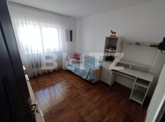 Apartament de vânzare 4 camere Central - 134395AV | BLITZ Bistriţa | Poza3