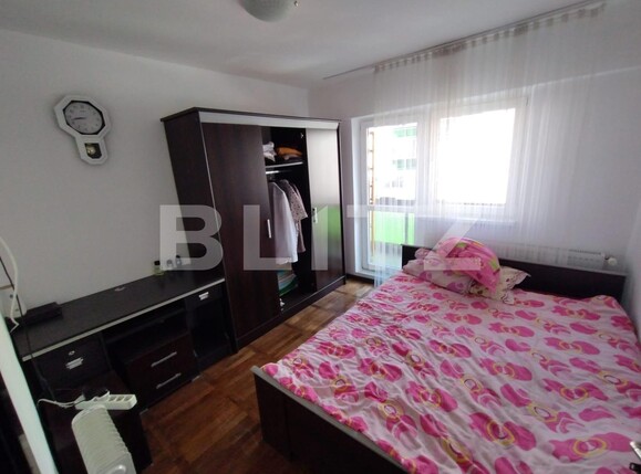 Apartament de vânzare 4 camere Central - 134395AV | BLITZ Bistriţa | Poza5