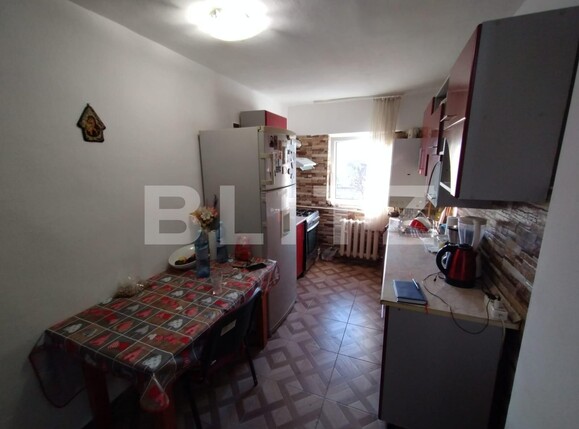 Apartament de vânzare 4 camere Central - 134395AV | BLITZ Bistriţa | Poza4