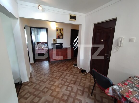 Apartament de vânzare 4 camere Central - 134395AV | BLITZ Bistriţa | Poza7