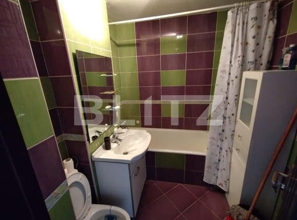 Apartament de vânzare 4 camere Central - 134395AV | BLITZ Bistriţa | Poza9