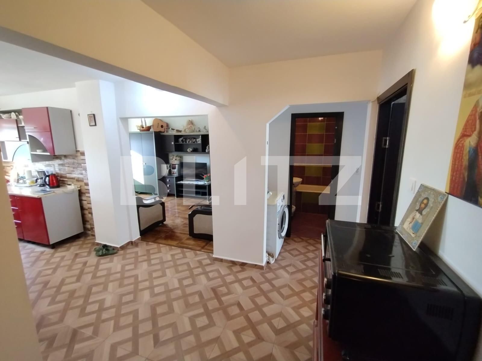 Apartament de vânzare 4 camere Central - 134395AV | BLITZ Bistriţa | Poza8