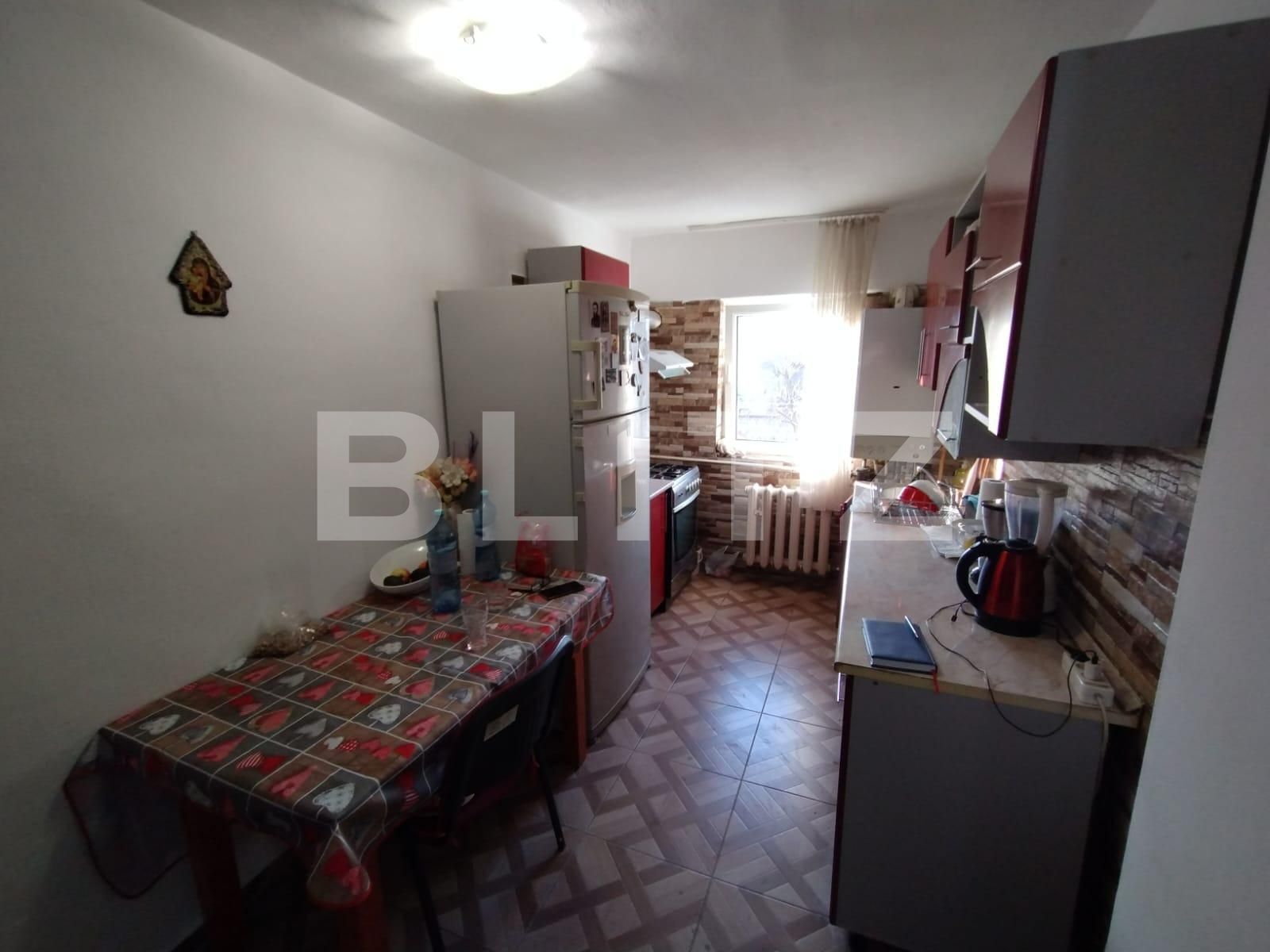Apartament de vânzare 4 camere Central - 134395AV | BLITZ Bistriţa | Poza4