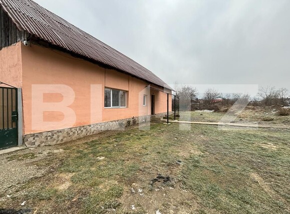 Casa de vânzare 2 camere Exterior Nord - 134428CV | BLITZ Bistriţa | Poza8