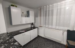 Apartament 4 camere,82 mp, decomandat, parter, oras Beclean