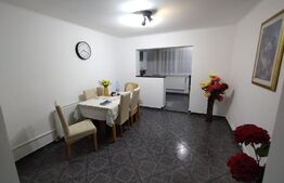 Apartament 4 camere,82 mp, decomandat, parter, oras Beclean