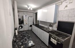 Apartament 4 camere,82 mp, decomandat, parter, oras Beclean