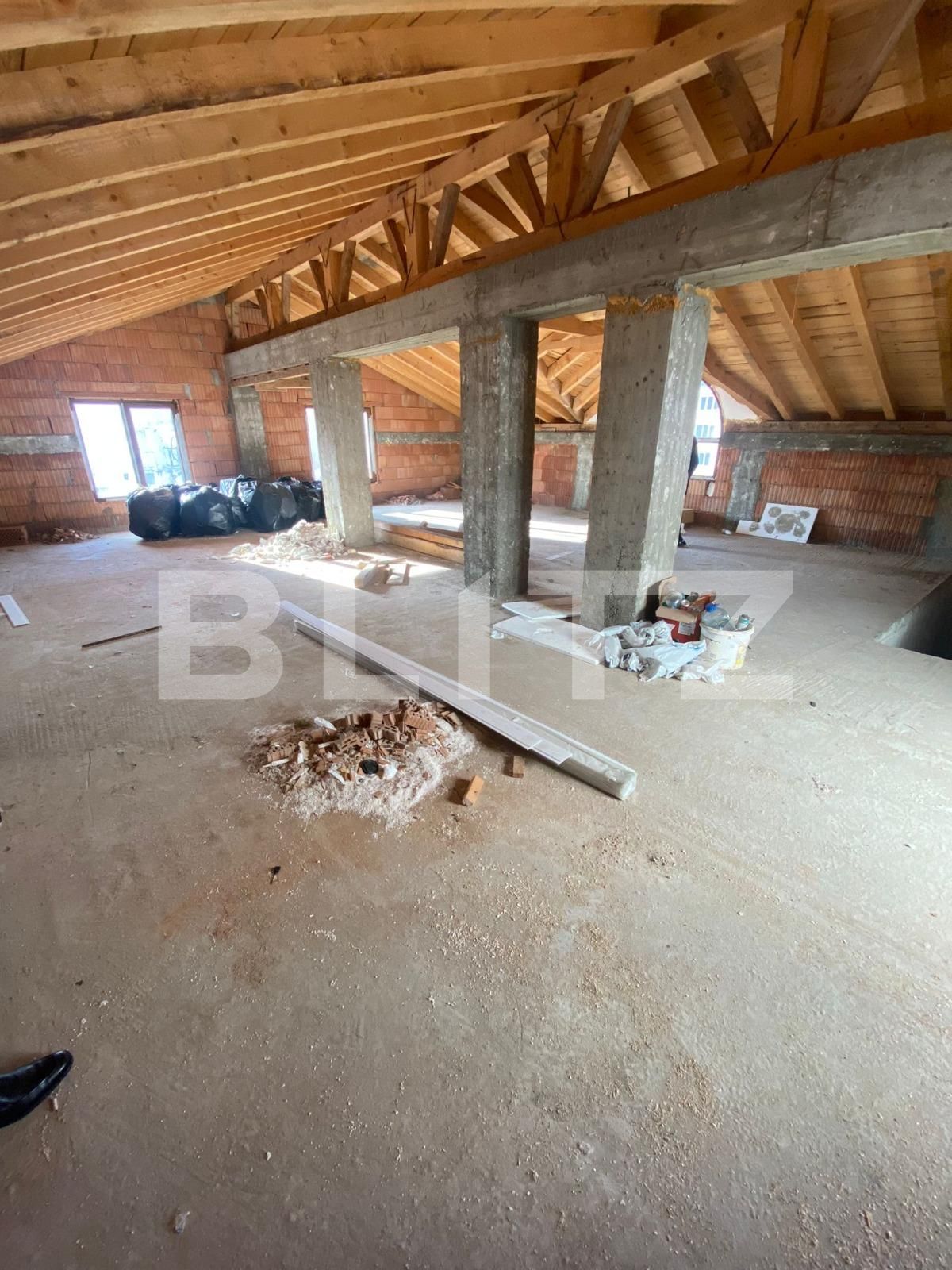 Casa de închiriat 4 camere Sud - 134525CI | BLITZ Bistriţa | Poza2