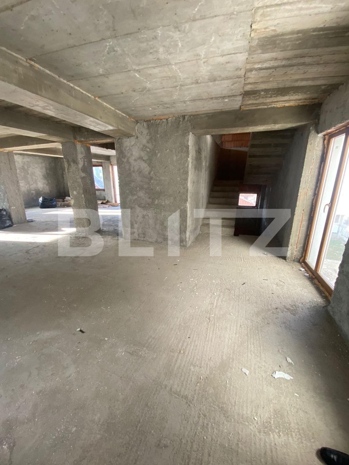 Casa de închiriat 4 camere Sud - 134525CI | BLITZ Bistriţa | Poza5