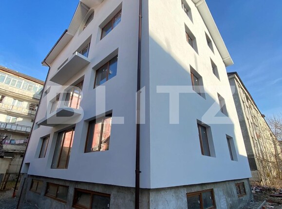 Spațiu comercial de închiriat Sud - 134526SIC | BLITZ Bistriţa | Poza1