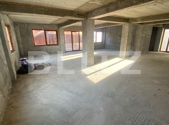 Spațiu comercial de închiriat Sud - 134526SIC | BLITZ Bistriţa | Poza4