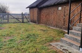 Casa individuala 165 mp utili, teren de 4500 mp, com.Reteag