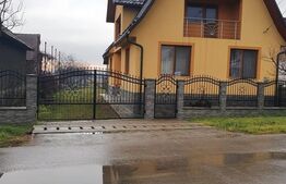 Casa individuala 165 mp utili, teren de 4500 mp, com.Reteag