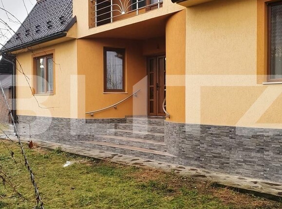 Casa de vânzare 4 camere Exterior Sud - 134528CV | BLITZ Bistriţa | Poza3